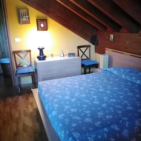 Con Piscina Apartment